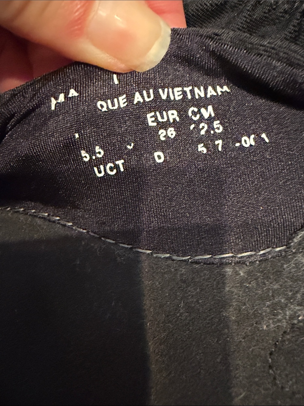 Nike studio wrap RARE!!!! - Picture 4 of 10